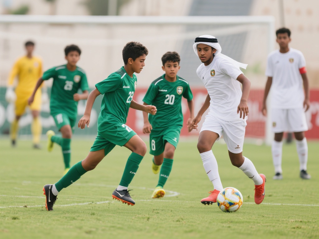 足球世界中 足球世界中