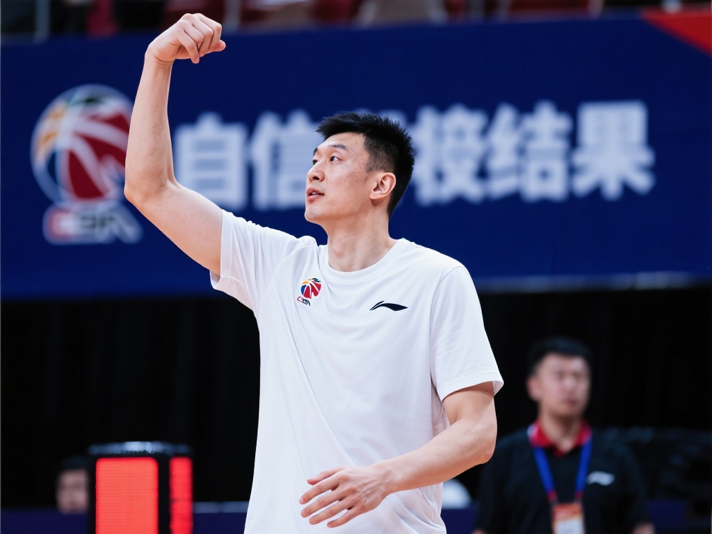 新的中场核 新的中场核