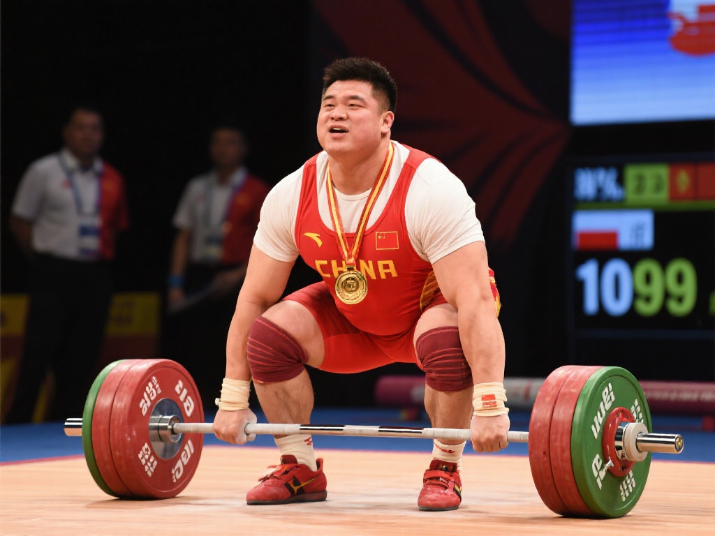 中全力以赴 中全力以赴