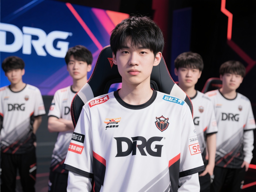 年轻球员往 年轻球员往