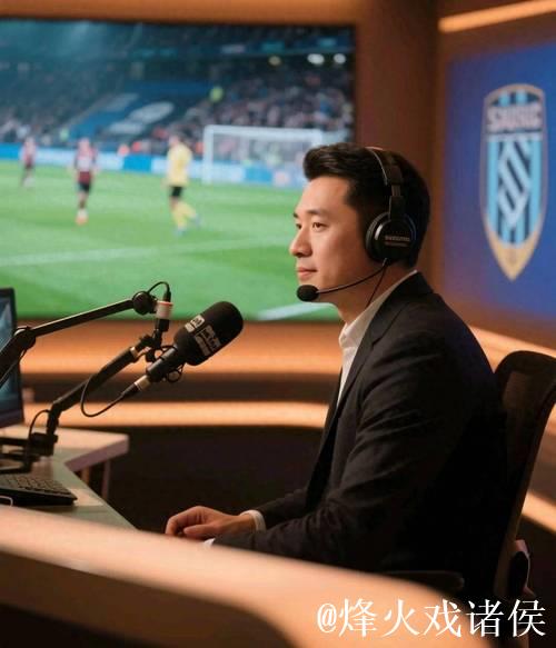 苏超热点开聊,与解说洪超老师现场互动 苏超热点开聊,与解说洪超老师现场互动