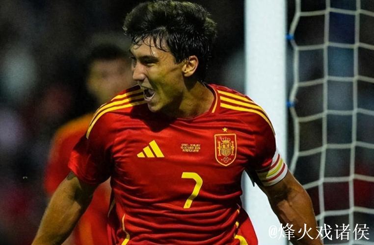 皇马太子西甲12场仅1次首发，表现平庸却引5大豪强争抢